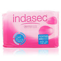 Tampon sanitar pentru incontinență Dermoseda Indasec Discret (12 uds) 12 unități (Parafarmacie)-0