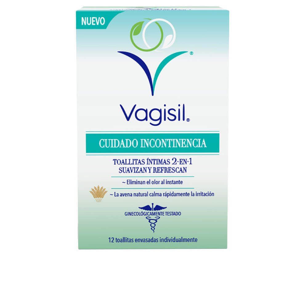 Servetele pentru INCONTINENTA 12 u-0