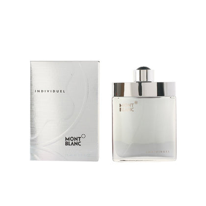 INDIVIDUEL eau de toilette spray 75 ml