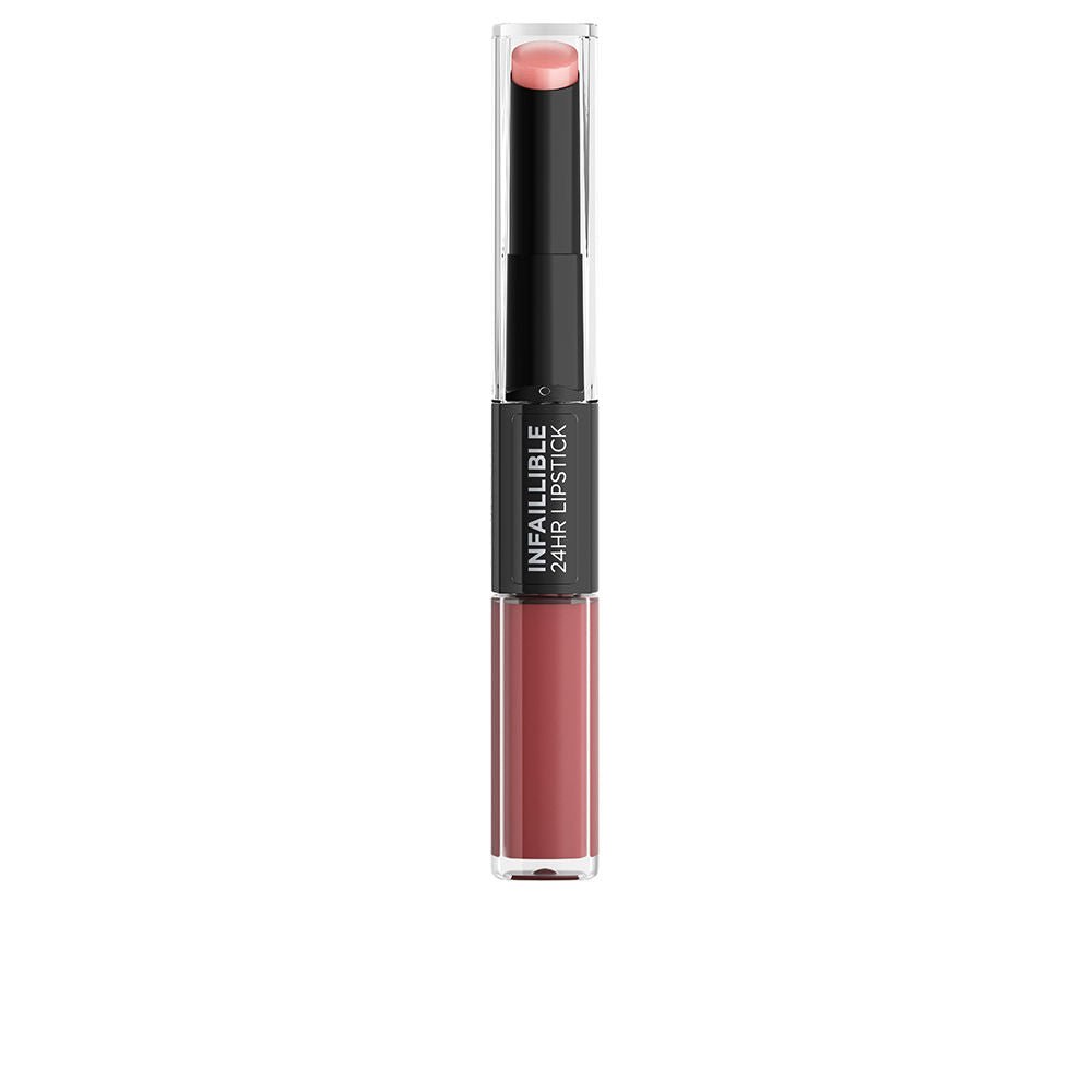 INFAILIBLE 24h lipstick 806-infinite intimacy 5,7 gr - Cosmova