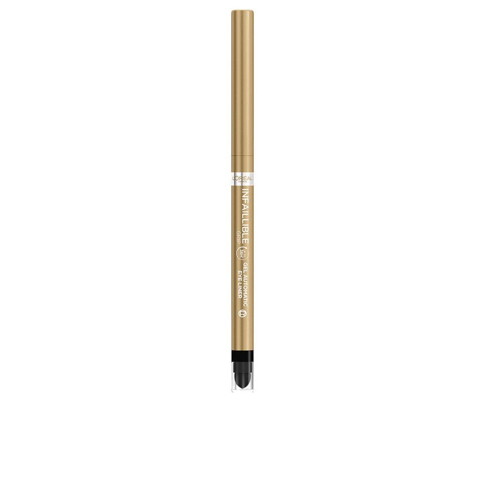 INFAILLIBLE GRIP 36H eyeliner Soft Gold 1 u - Cosmova