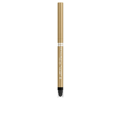 INFAILLIBLE GRIP 36H eyeliner #Soft Gold 1 u