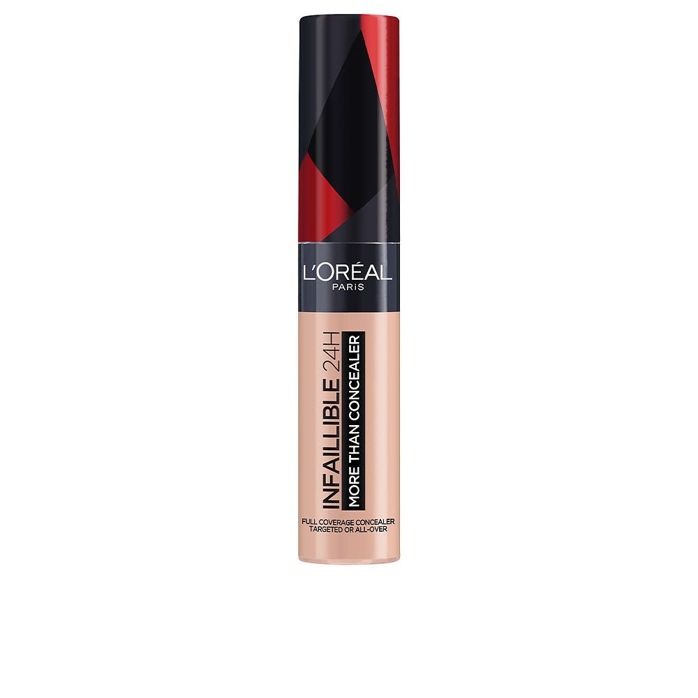 INFAILLIBLE more than concealer 323-Fawn/Cham - Cosmova