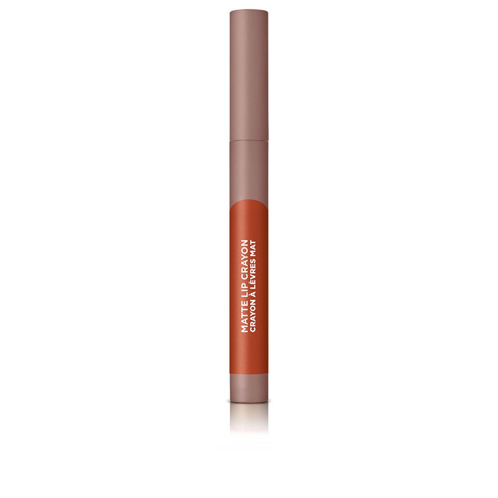 INFALLIBLE matte lip crayon 106-mon cinnamon - Cosmova