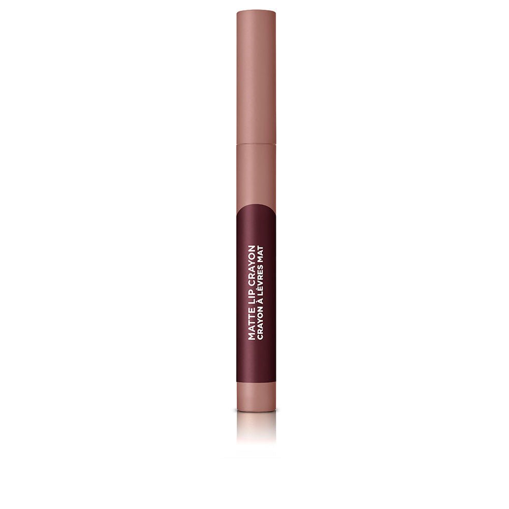 INFALLIBLE matte lip crayon 116-cherryfic - Cosmova