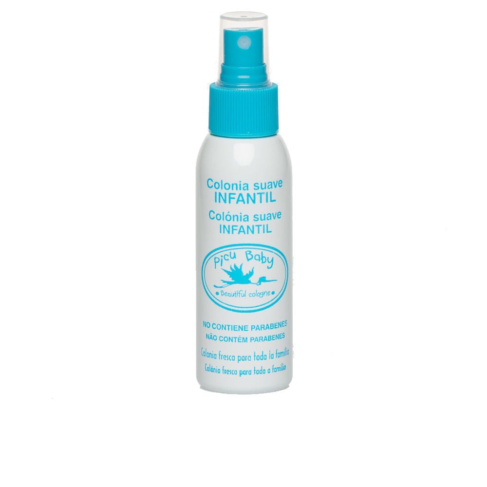 INFANTIL Colonia Suave Spray 100 ml