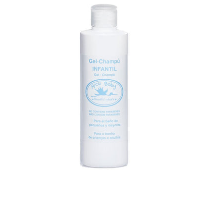 INFANTIL Gel-Champú 250 ml