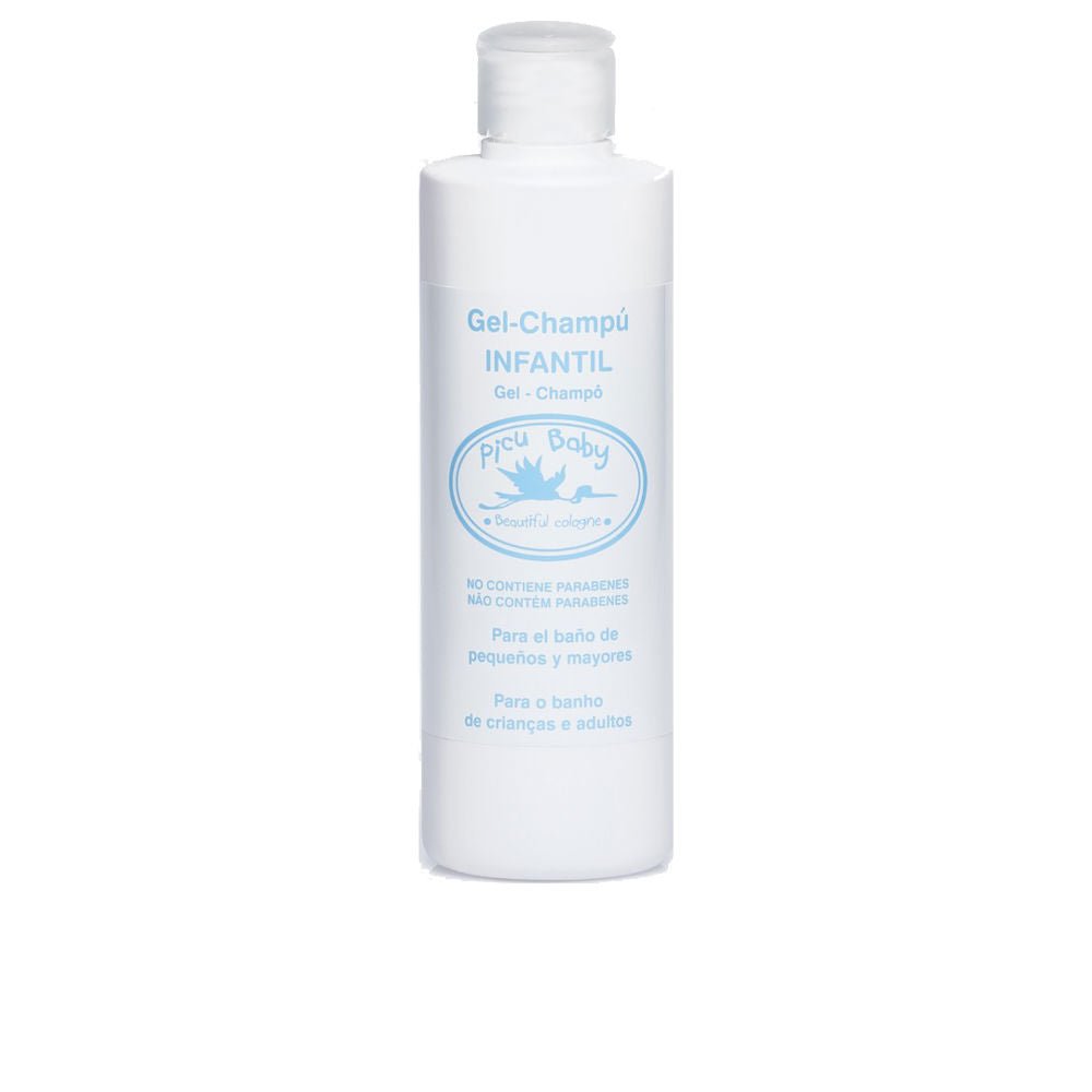 INFANTIL Gel-Champú 250 ml