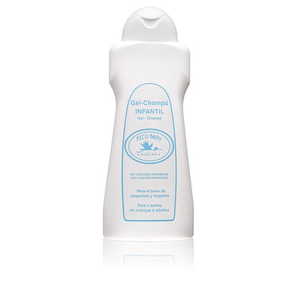 INFANTIL gel-champú 500 ml