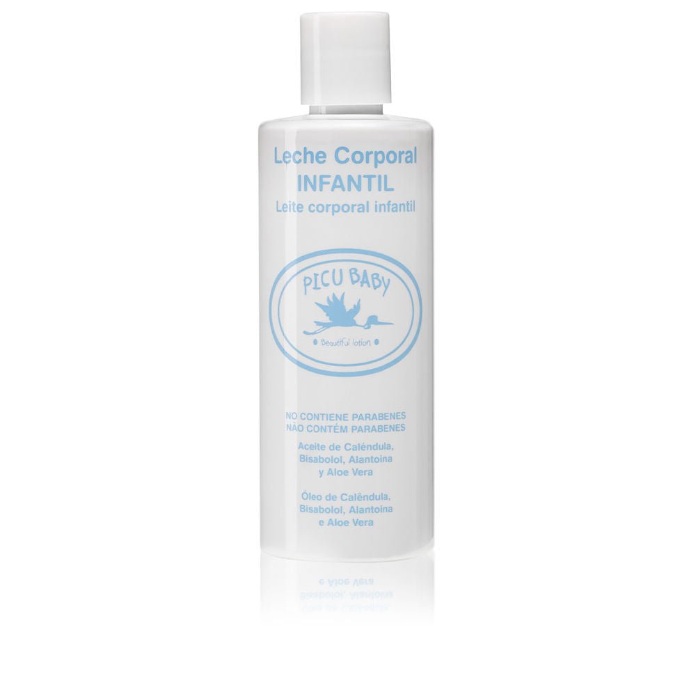 INFANTIL leche corporal 250 ml - Cosmova