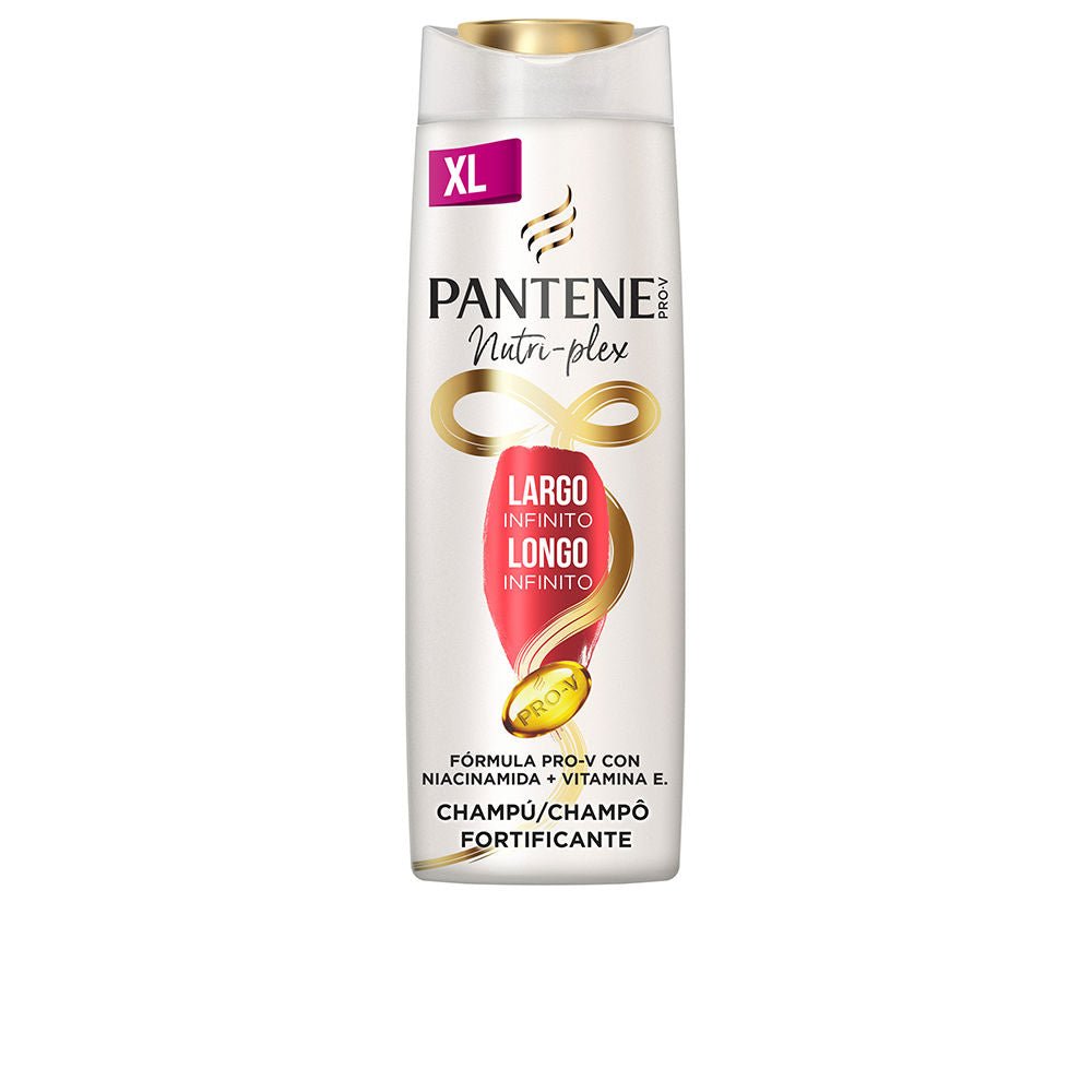 INFINITE LONG shampoo 675 ml - Cosmova