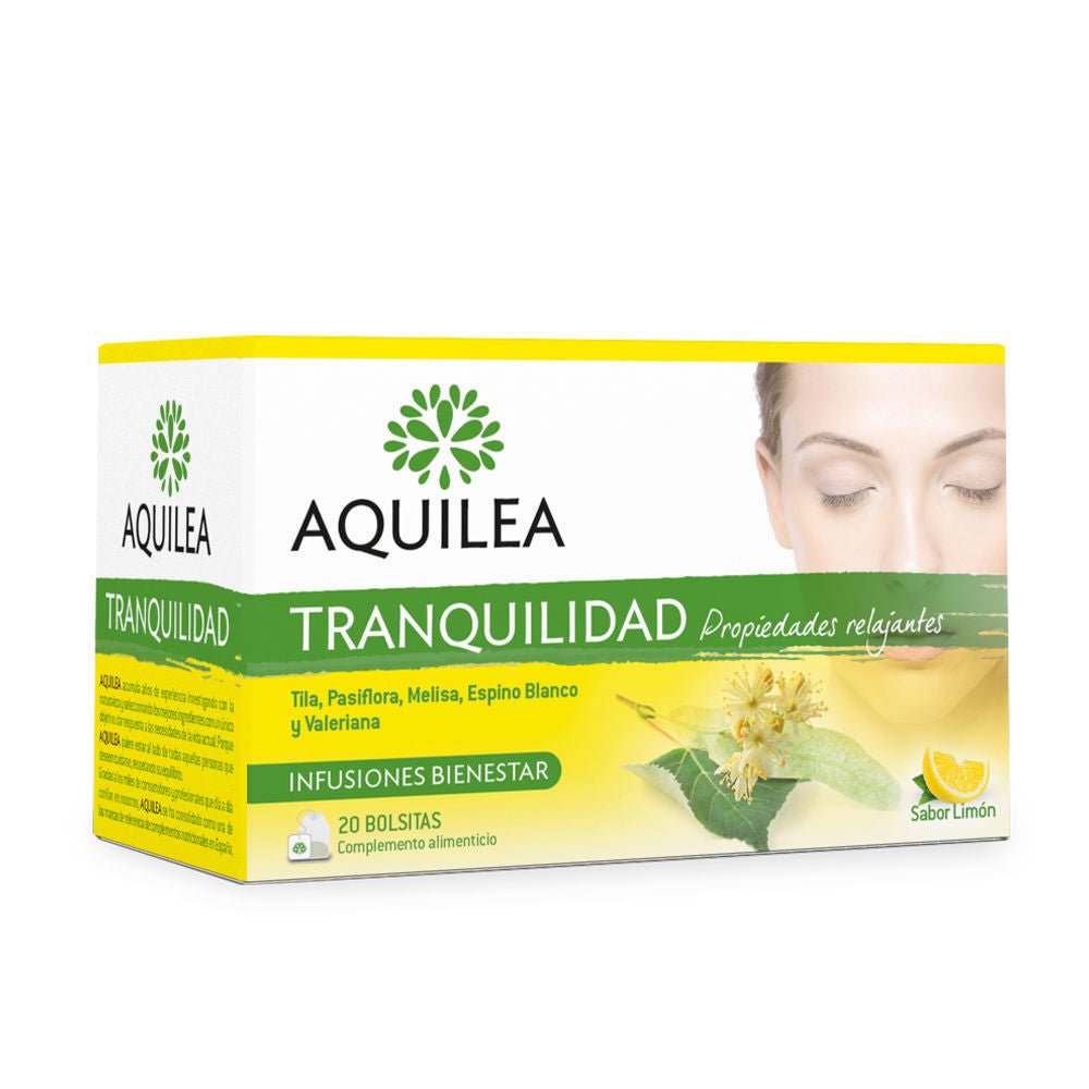 INFUSIONS TRANQUILIDAD sur 20 u-0