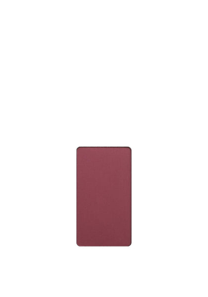 Inglot, Freedom System, Blush en poudre compatta, 124, Ricarica, 6 g