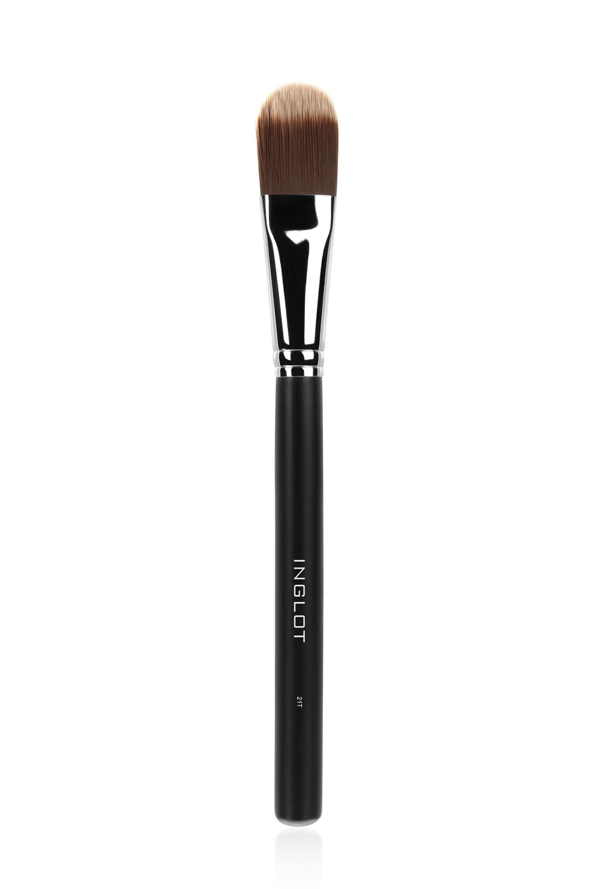 Inglot, Inglot, Pennello per fondotinta, N. 21T - Cosmova