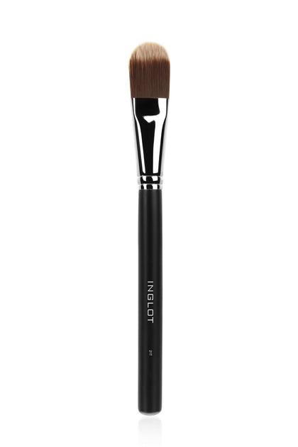 Inglot, Inglot, Pennello per fondotinta, N. 21T