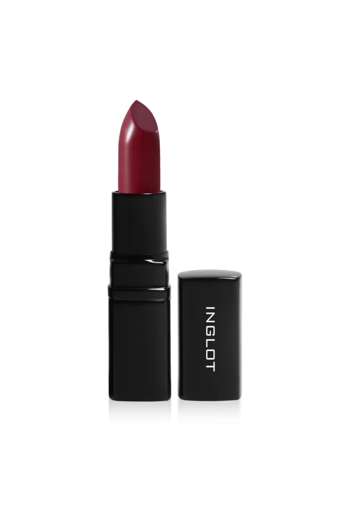 Inglot, Inglot, Senza parabeni, Opaco, Rossetto cremoso, 446, 4.5 g - Cosmova