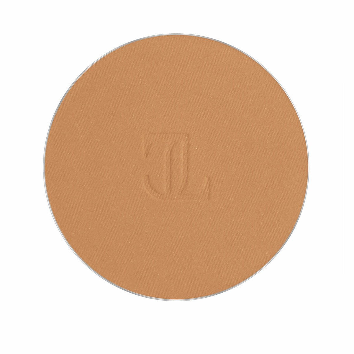 Inglot, Jennifer Lopez Freedom System , Cipria compatta, J115, Nudo, Ricarica, 8 g - Cosmova
