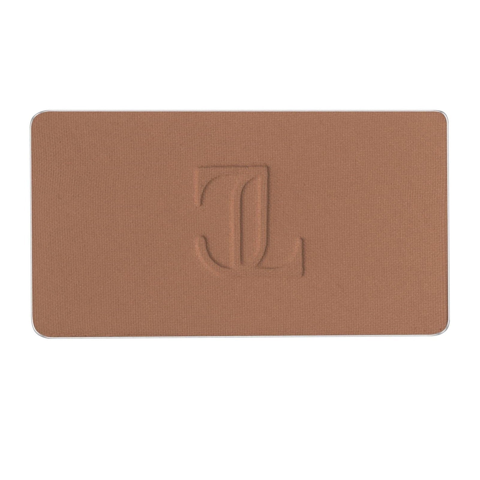 Inglot, Jennifer Lopez Freedom System , Cipria compatta, J135, Cacao, Ricarica, 5.5 g - Cosmova