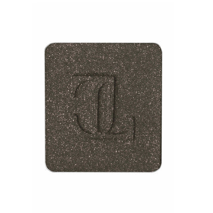 Inglot, Jennifer Lopez, Ombretto en poudre, J327, Carbone intenso, 3 g