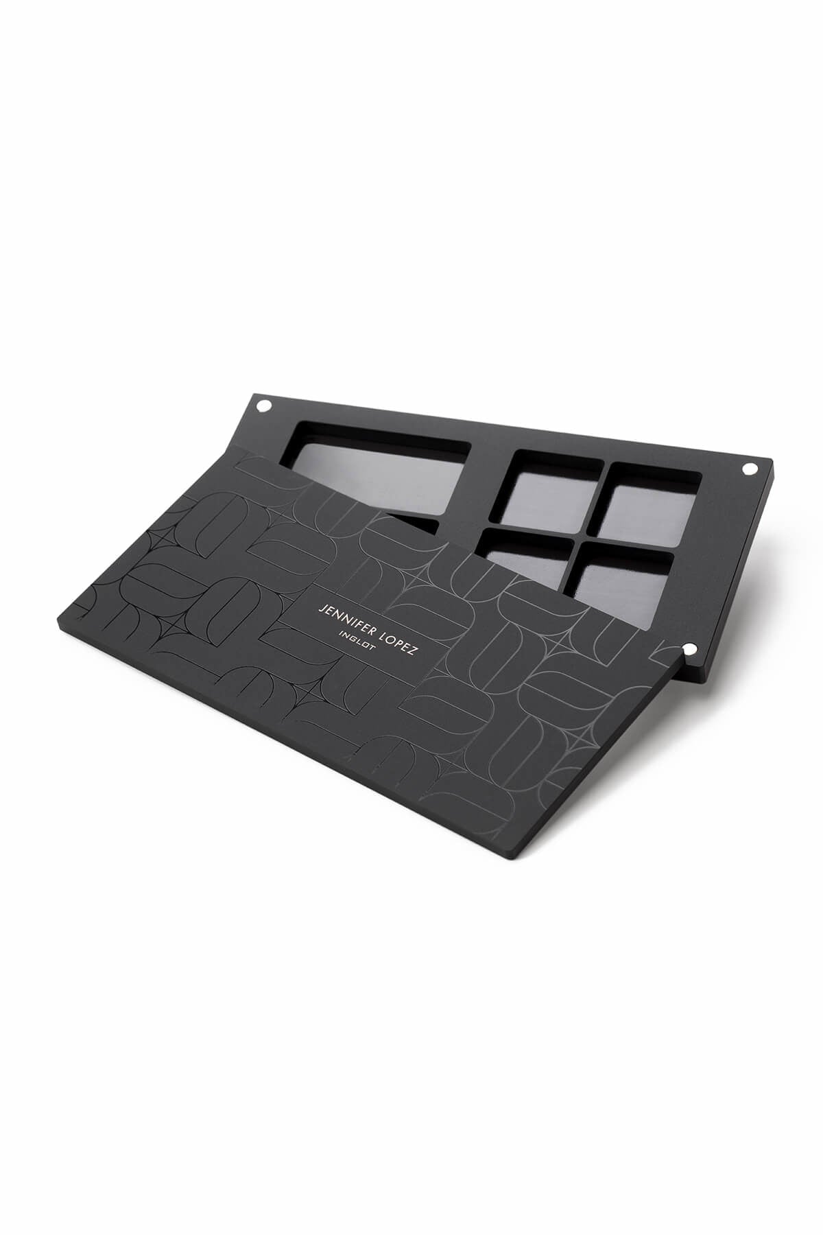 Inglot, Jennifer Lopez, Palette di ombretti, J-Ffc - Cosmova