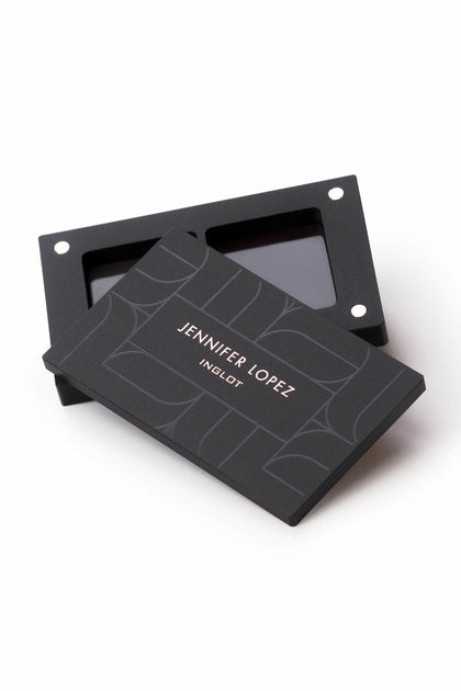 Inglot, Jennifer Lopez, Ombretti-Palette, J-Fs2