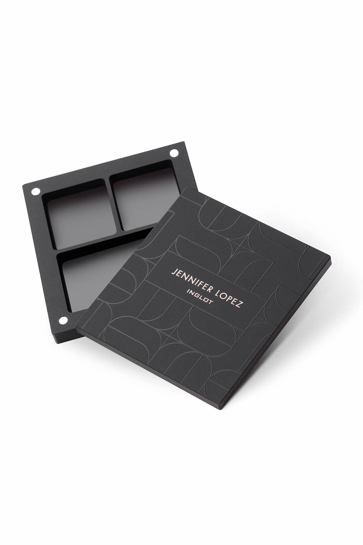 Inglot, Jennifer Lopez, Palette di ombretti, J-Fs3 - Cosmova