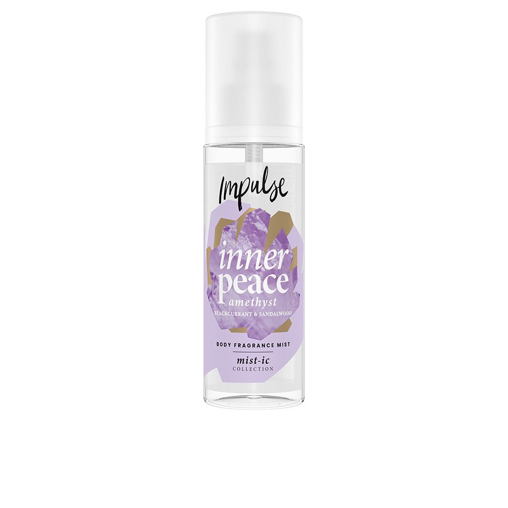INNER PEACE AMETHYST duftender Körpernebel 150 ml-0