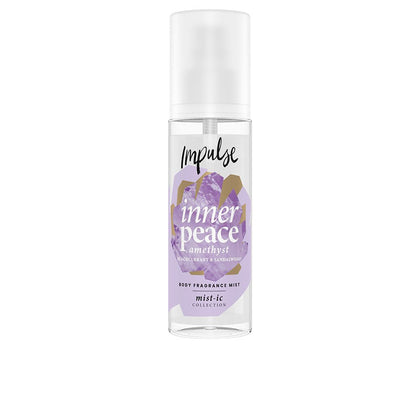 INNER PEACE AMETHYST duftender Körpernebel 150 ml