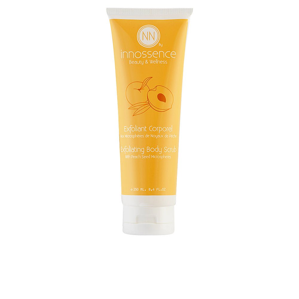 INNOPURE gel exfoliant corporel 250 ml - Cosmova