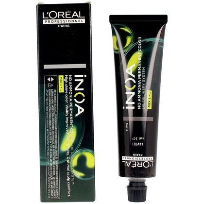 INOA Oxidationsfarbe ohne Ammoniak #3 60 g