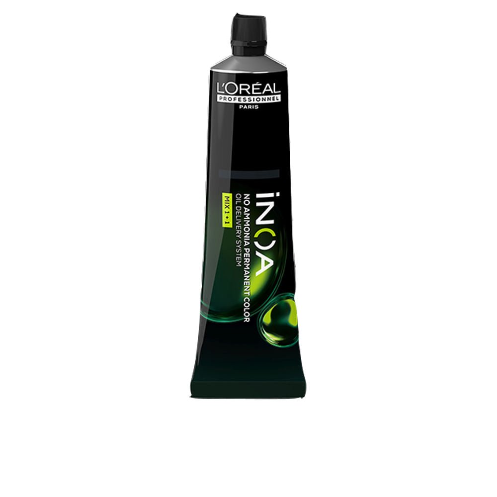 INOA no ammonia permanent color 7.34 60 gr - Cosmova