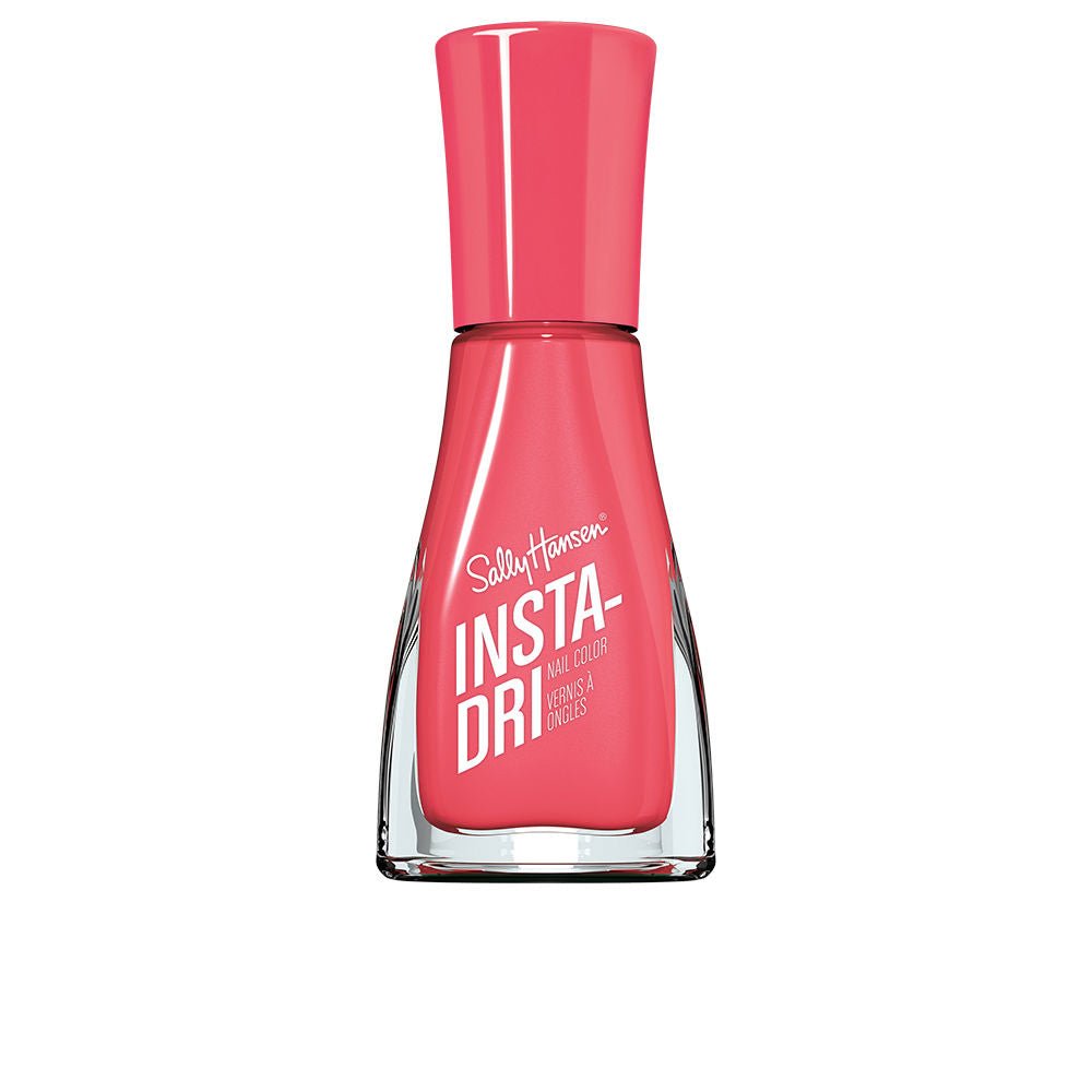 INSTA-DRI nail color 333 9.17 ml - Cosmova