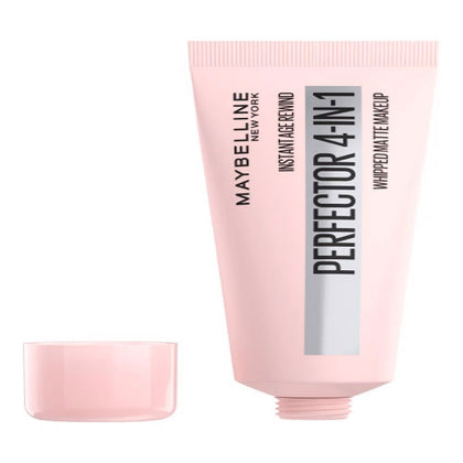 INSTANT ANTI-AGE PERFECTOR 4-IN-1 MATTE #fair hell 30 ml