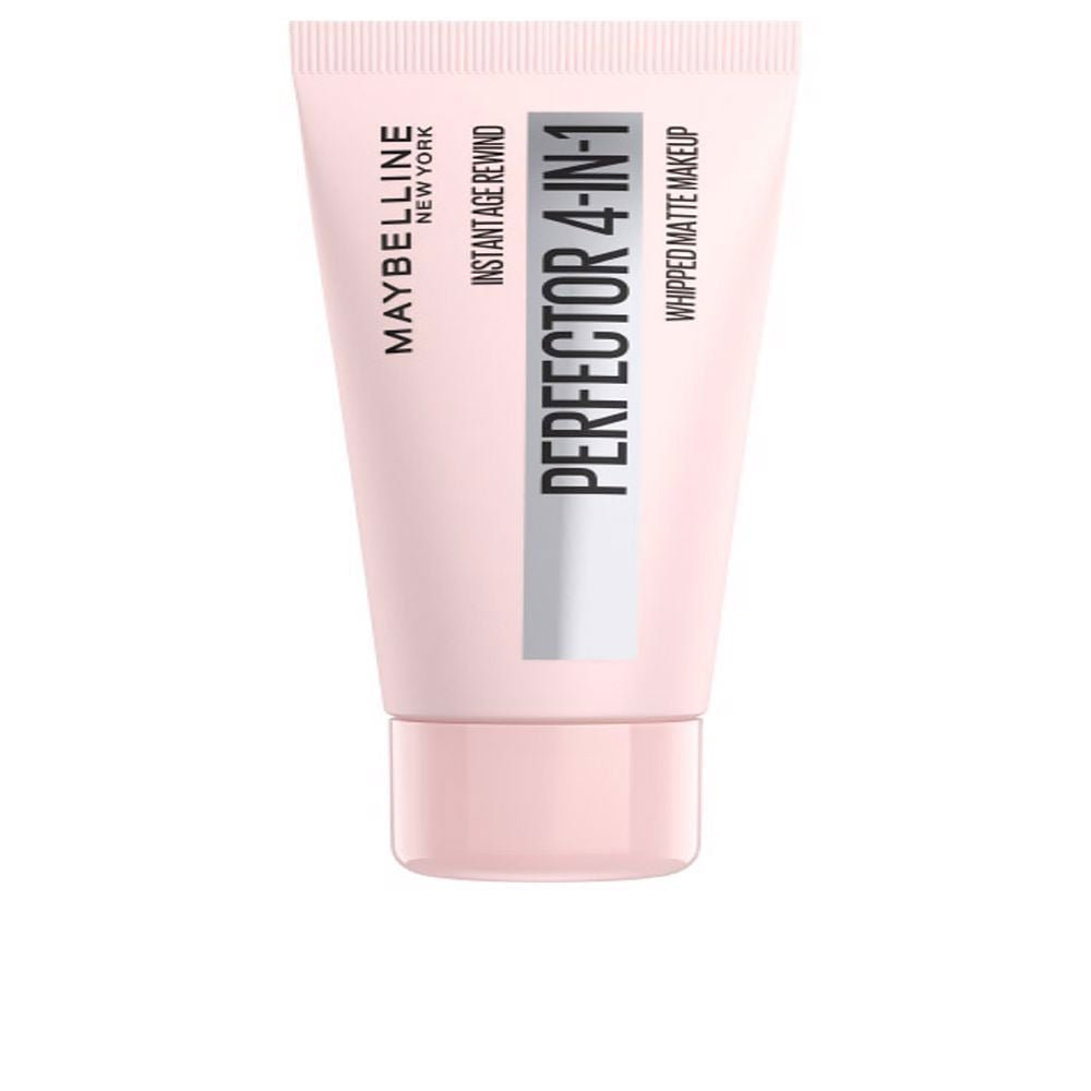 INSTANT ANTI-AGE PERFECTOR 4-IN-1 MATTE medium deep - Cosmova