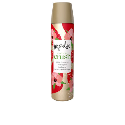 INSTANT CRUSH Körperspray 75 ml
