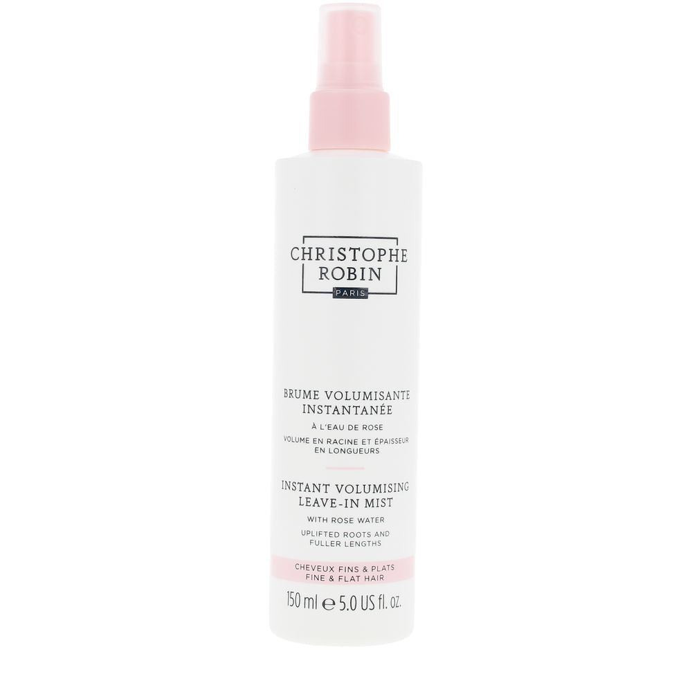 INSTANT VOLUMISING leave-in-mist with Rose Water 150 ml - Cosmova