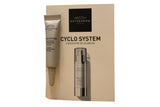 Institut Esthederm, Cyclo System Youth Concentrate, Anti-età, Panna, Per il viso, 2 ml *Tester - Cosmova