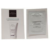 Institut Esthederm, Osmoclean, Pulisce in profondità e purifica, Giorno & Notte, Panna, Per viso e collo, 5 ml *Campione - Cosmova