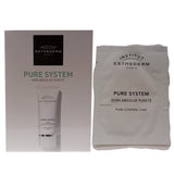 Institut Esthederm, Pure System, Idratante, Giorno & Notte, Panna, Per il viso, 2 ml *Campione - Cosmova