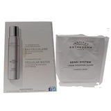Institut Esthederm, Sensi System, Calmante, Giorno & Notte, Panna, Per il viso, 2 ml *Campione - Cosmova