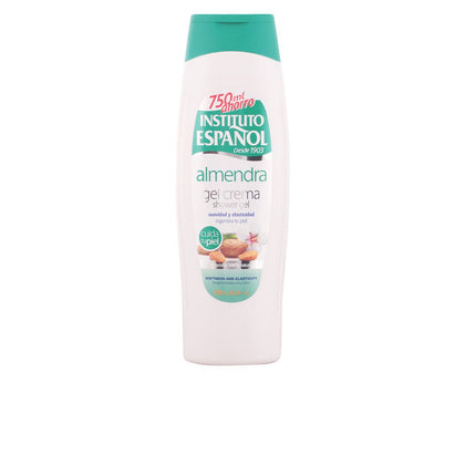 Instituto Español ALMENDRAS crème gel de ducha 750 ml