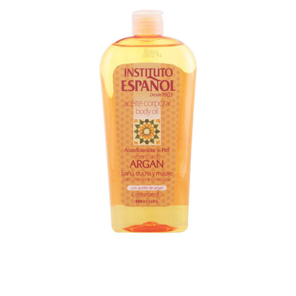 Instituto Español ARGAN aceite corporal 400 ml