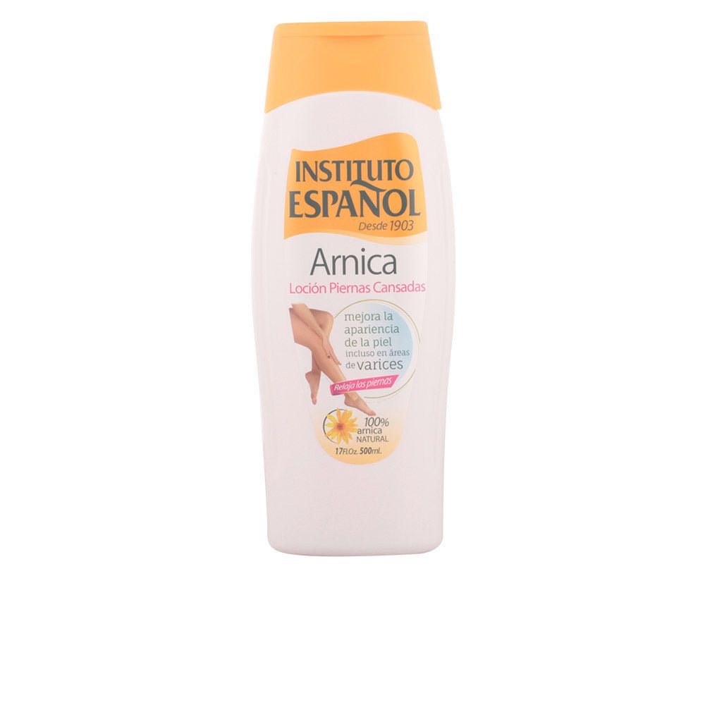 Instituto Español ARNICA loción piernas cansadas 500 ml - Cosmova