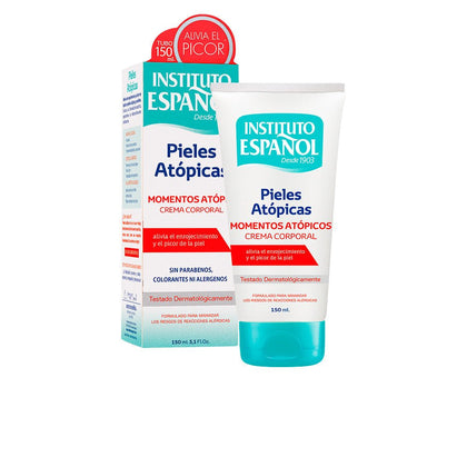 Instituto Español ATOPIC SKIN ECZEMA atopic moments 150 ml