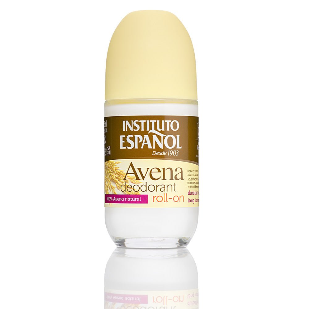 Instituto Español AVENA deo roll-on 75 ml - immagine 1