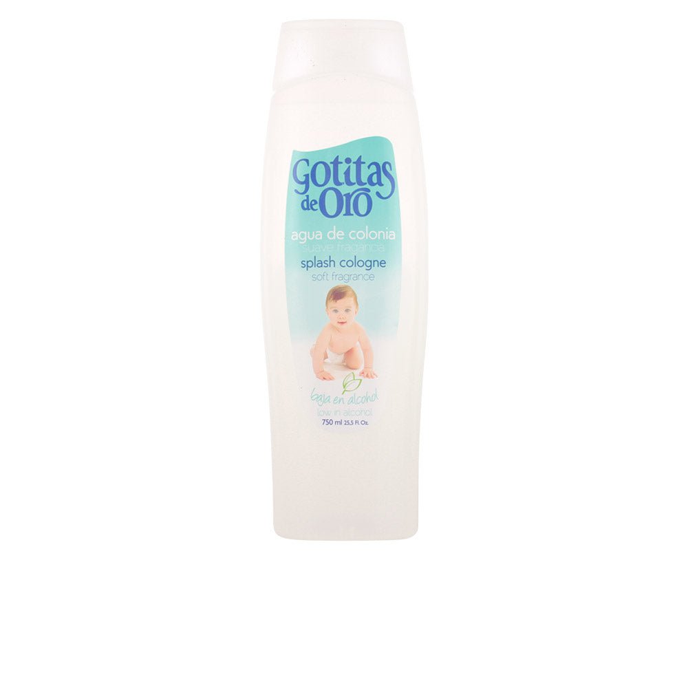 Instituto Español GOTITAS DE ORO eau de colonie 750 ml - image 1