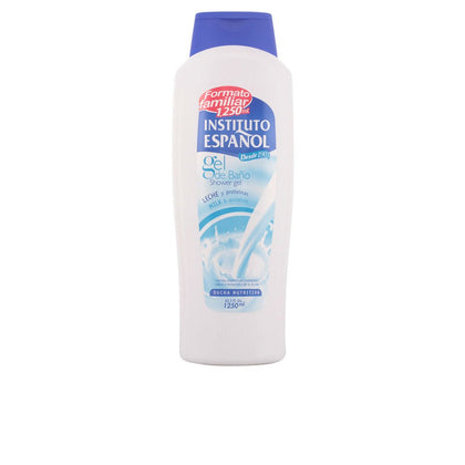 Instituto Español LACTOADVANCE 0% gel di ducha 1250 ml