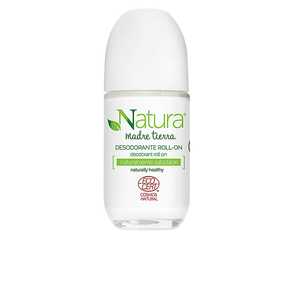 Instituto Español NATURA MADRE TIERRA ECOCERT deo roll-on 75 ml - Cosmova