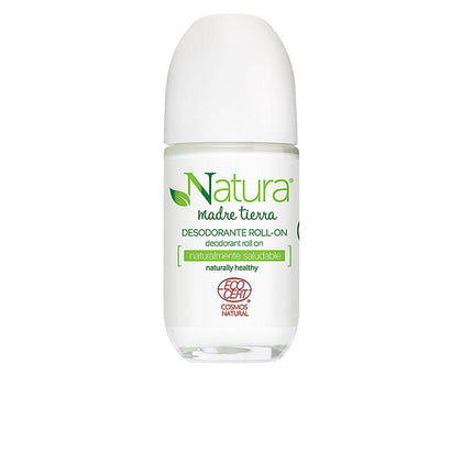 Instituto Español NATURA MADRE TIERRA ECOCERT deo roll-on 75 ml