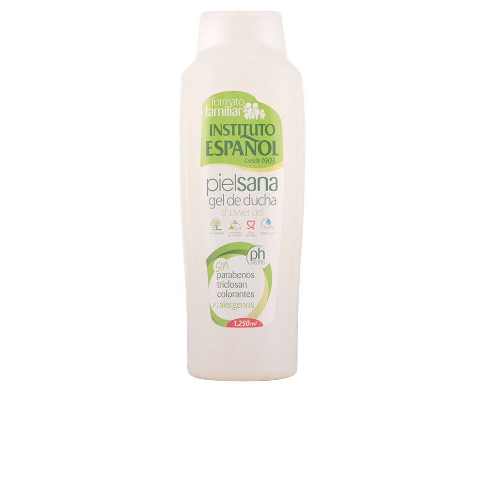 Instituto Español PIEL SANA gel de ducha 1250 ml - immagine 1